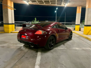 eclipse